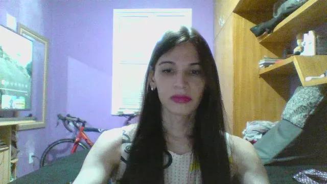 Bianca_Snow on Cam4 