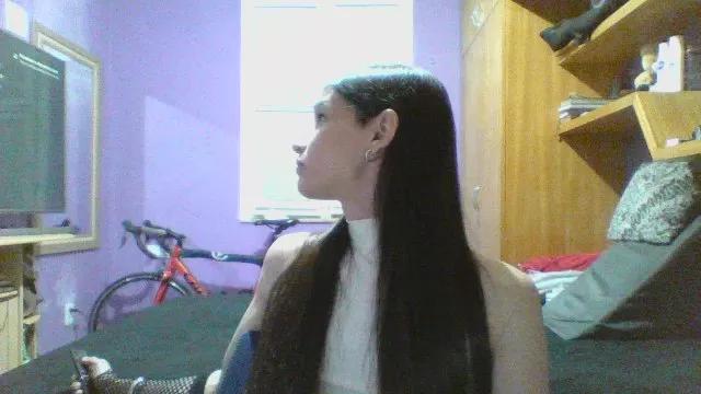 Bianca_Snow on Cam4 