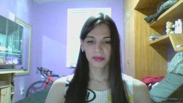Bianca_Snow on Cam4 