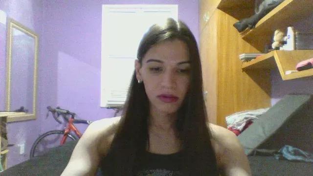 Bianca_Snow on Cam4 