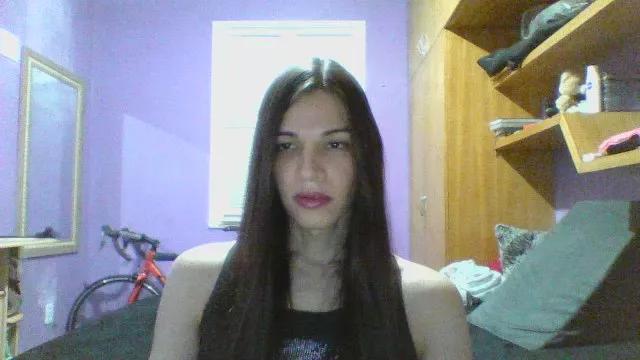 Bianca_Snow on Cam4 
