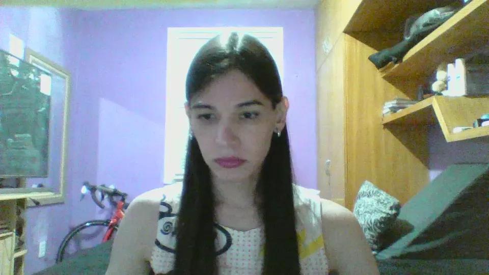 Bianca_Snow on Cam4 