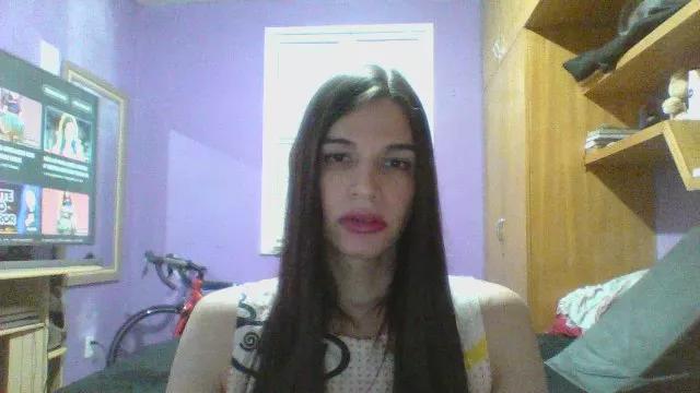 Bianca_Snow on Cam4 