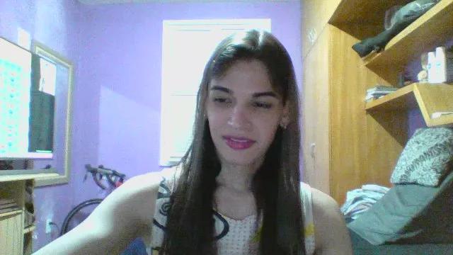 Bianca_Snow on Cam4 