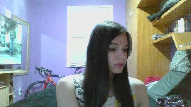 Bianca_Snow on Cam4 