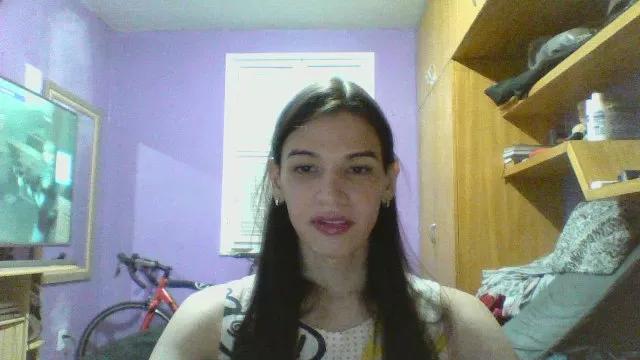Bianca_Snow on Cam4 