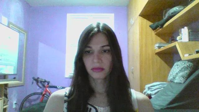 Bianca_Snow on Cam4 