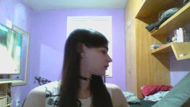 Bianca_Snow on Cam4 