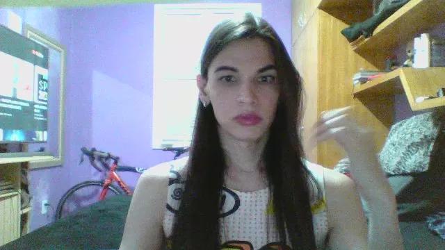 Bianca_Snow on Cam4 