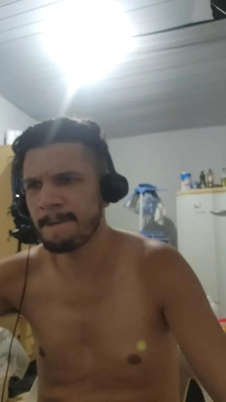 bigpaulomarcelo on Cam4 
