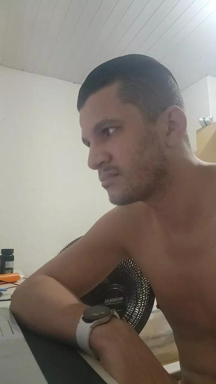 bigpaulomarcelo on Cam4 