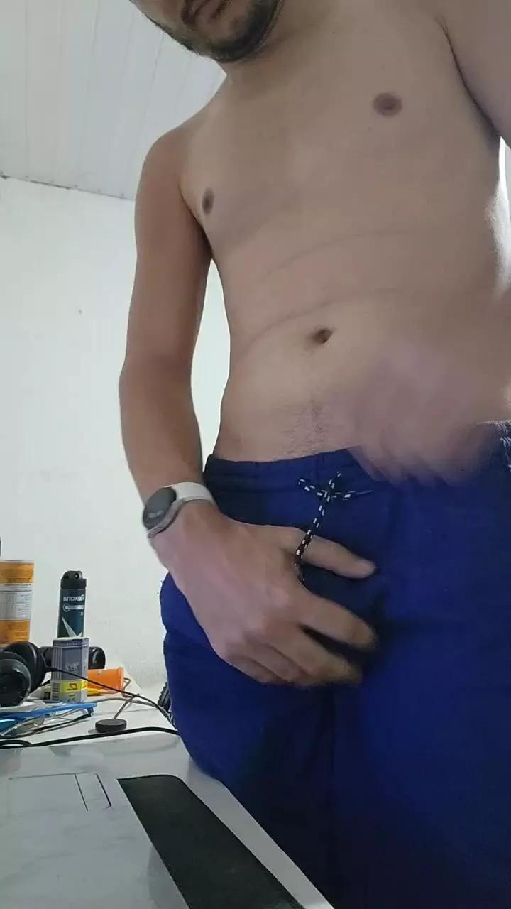 bigpaulomarcelo on Cam4 
