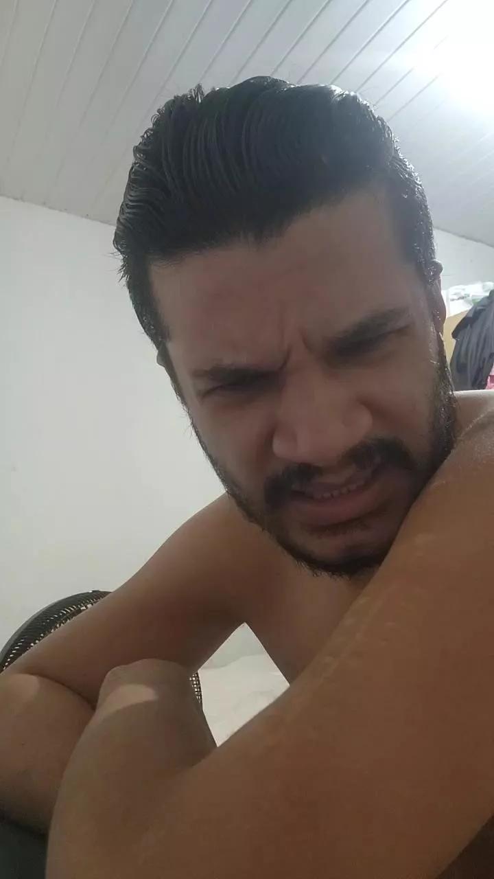 bigpaulomarcelo on Cam4 
