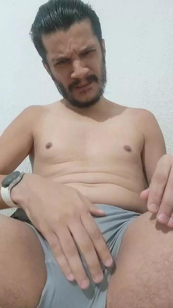 bigpaulomarcelo on Cam4 