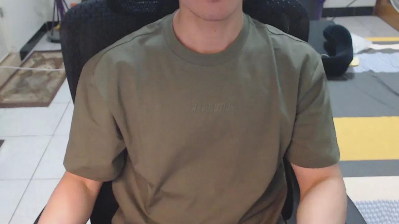 bio1988 on Cam4 