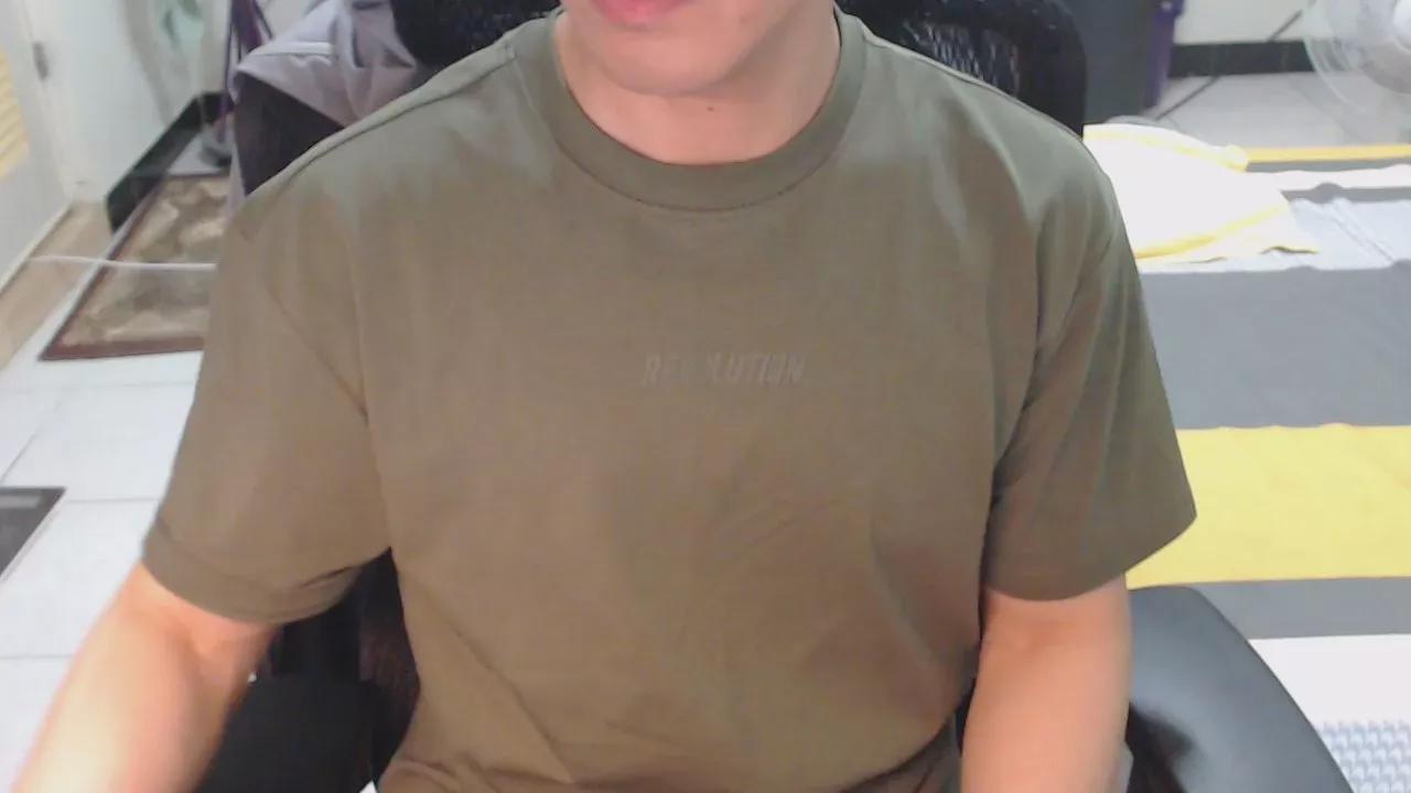 bio1988 on Cam4 