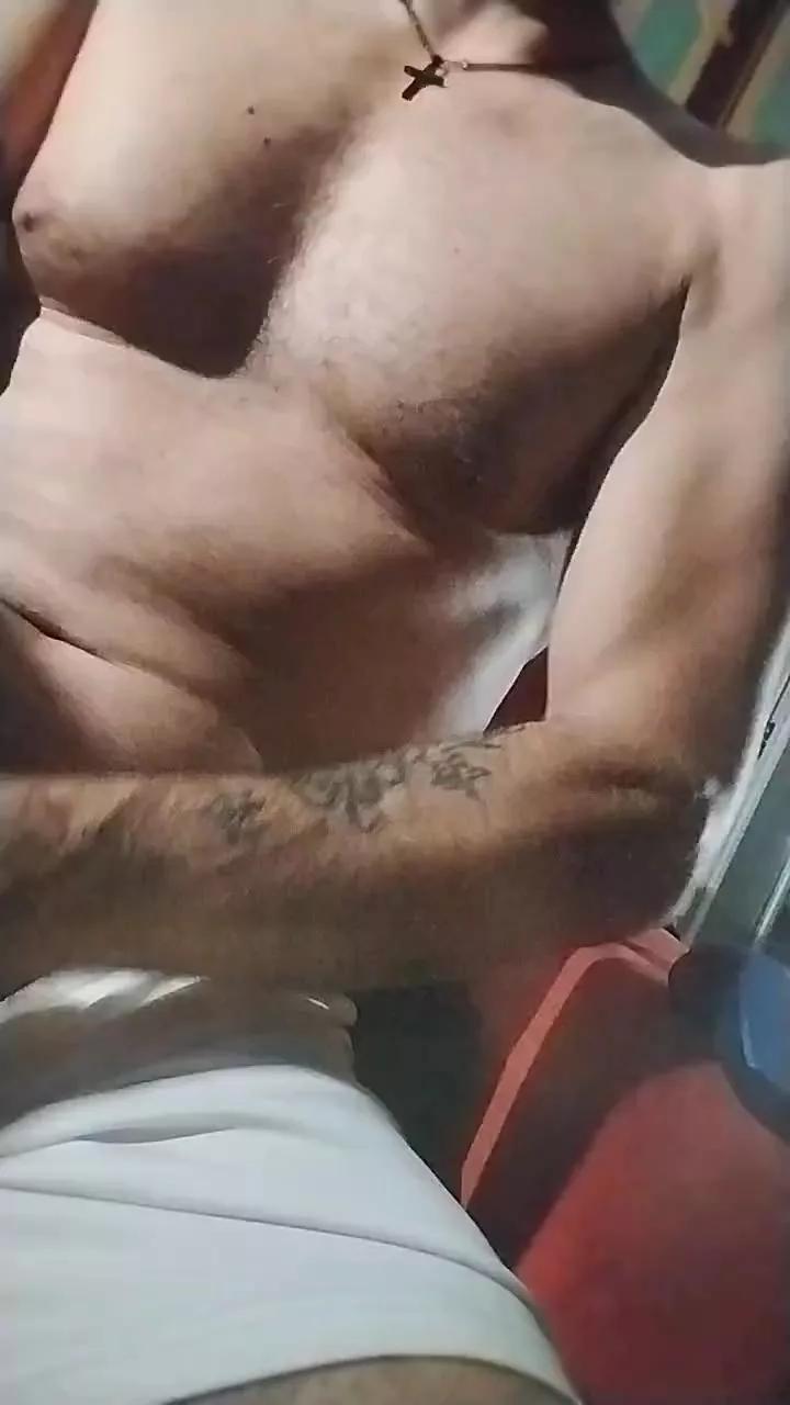 Biricchino1976 on Cam4 