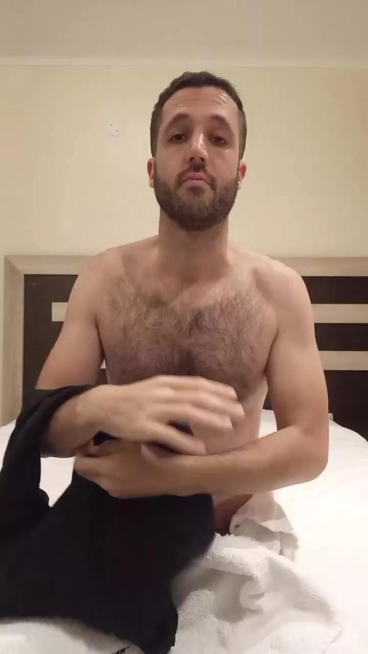 Bisius92 on Cam4 
