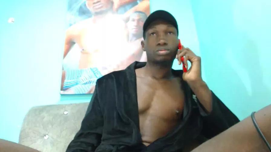 black30cmdick on Cam4 