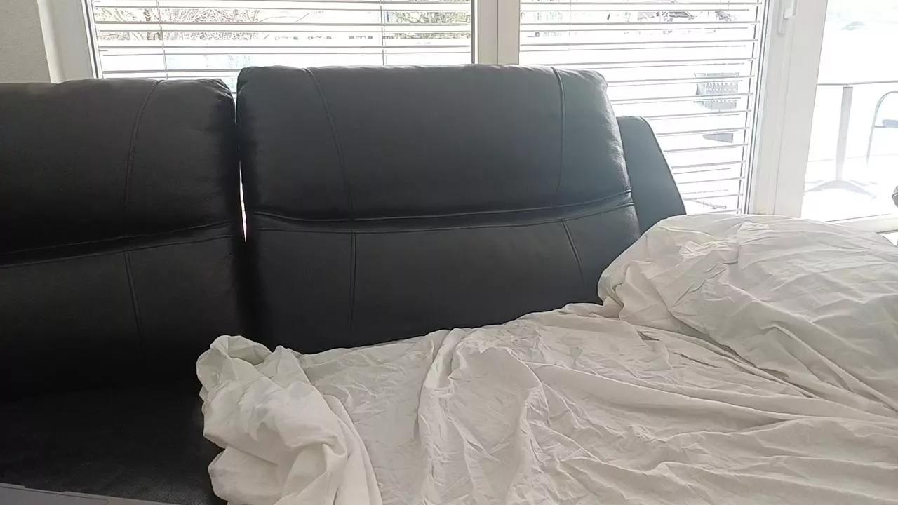 bleuroy on Cam4 