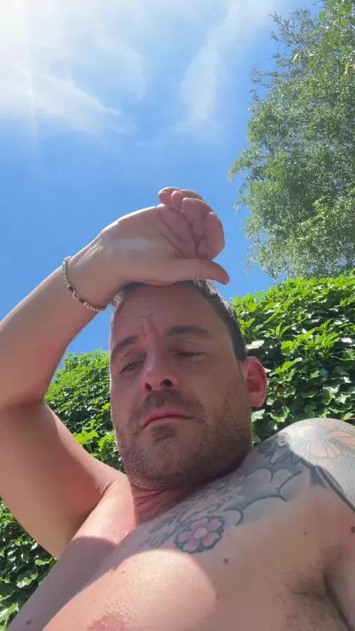 bolognese_fun on Cam4 
