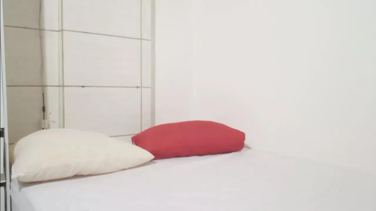 Bombomepimenta on Cam4 
