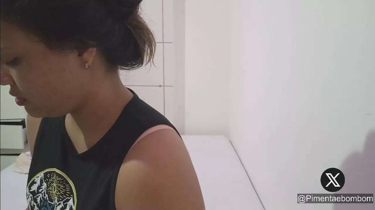 Bombomepimenta on Cam4 