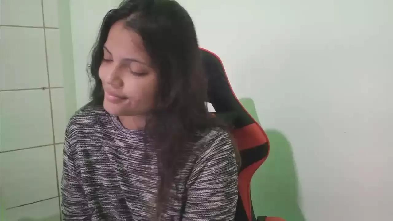 Bombomepimenta on Cam4 