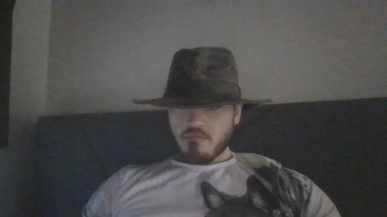Booty_Milker on Cam4 
