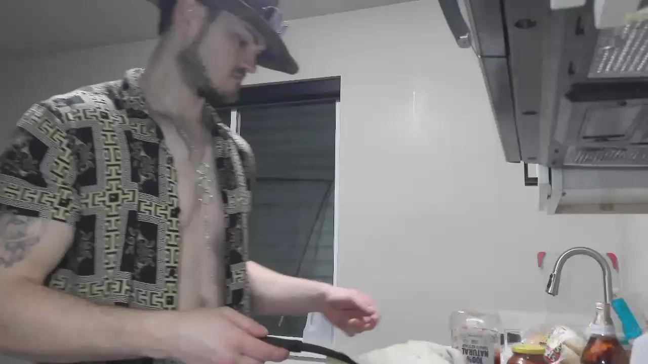 Booty_Milker on Cam4 