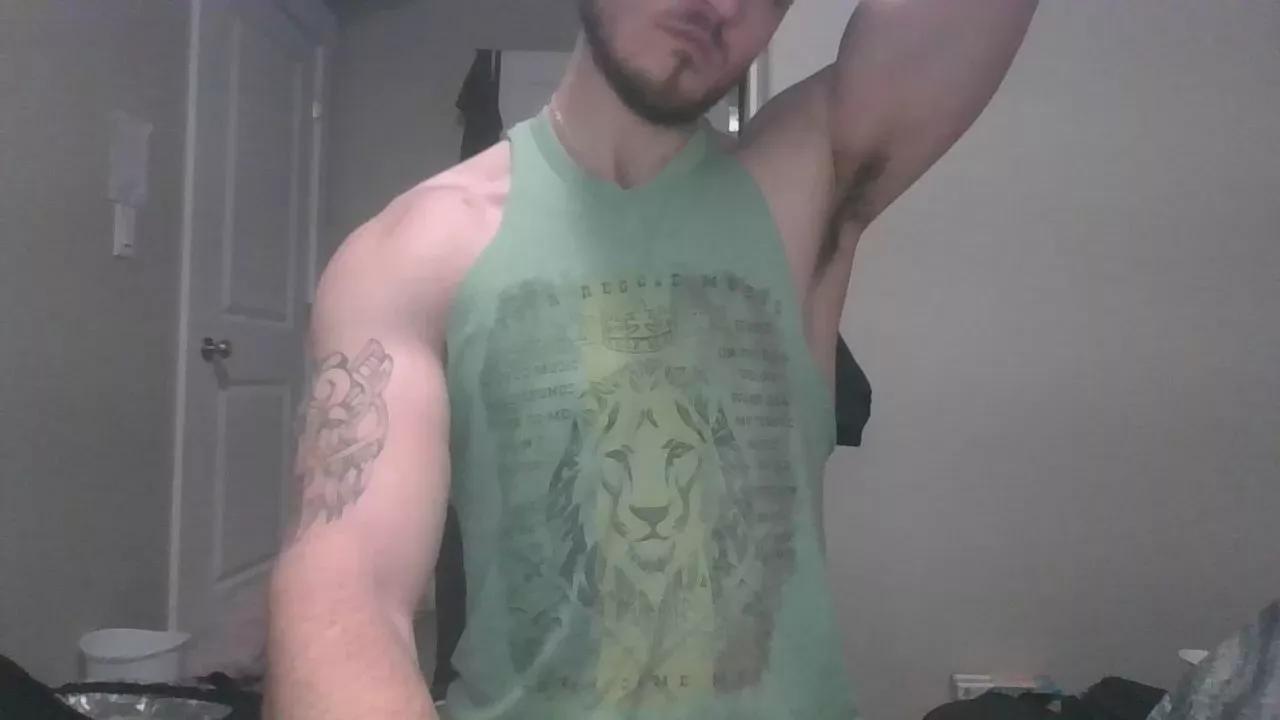 Booty_Milker on Cam4 