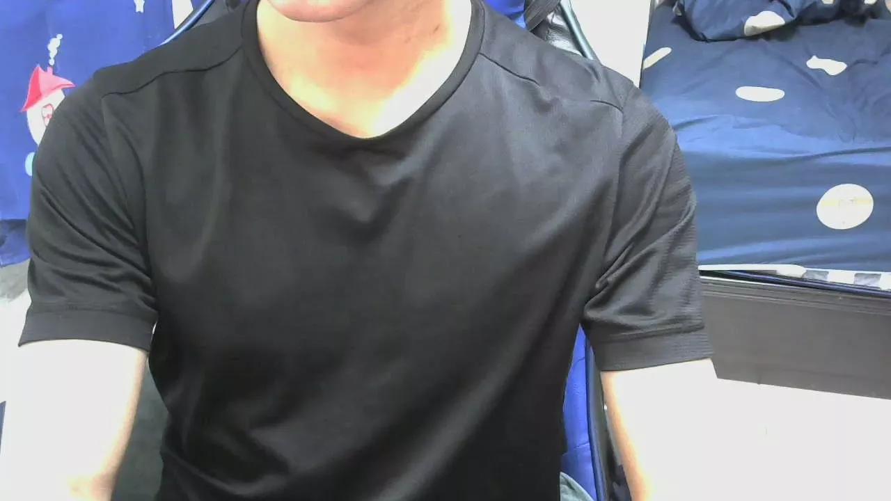 boss51232 on Cam4 
