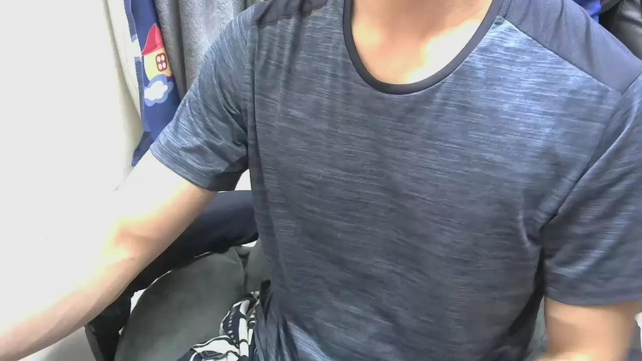 boss51232 on Cam4 