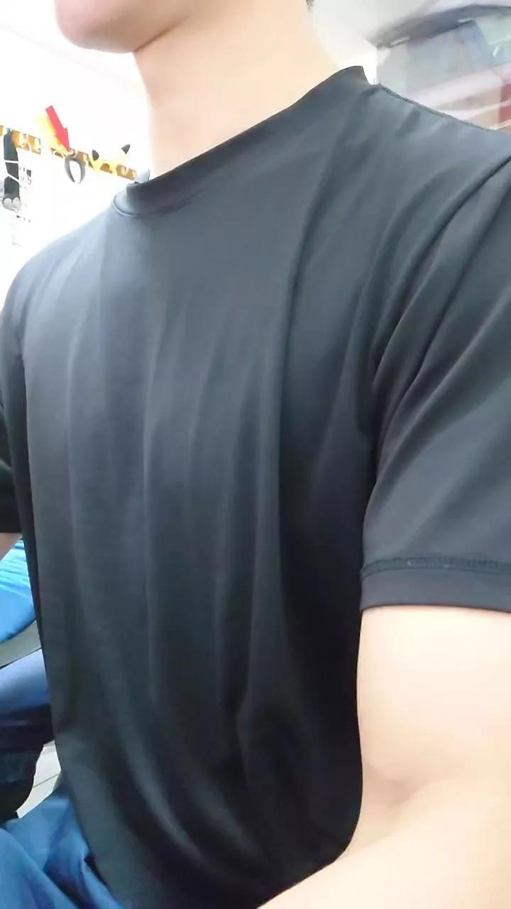 boss51232 on Cam4 