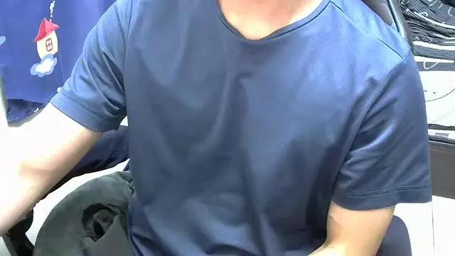 boss51232 on Cam4 