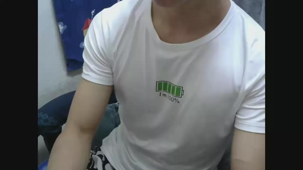 boss51232 on Cam4 