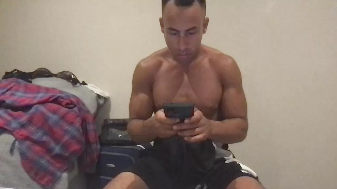 bossman260 on Cam4 