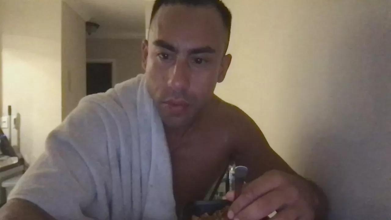 bossman260 on Cam4 