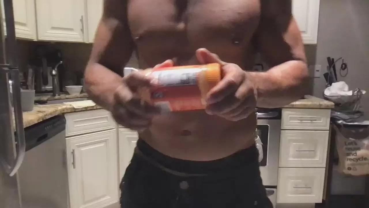 bossman260 on Cam4 