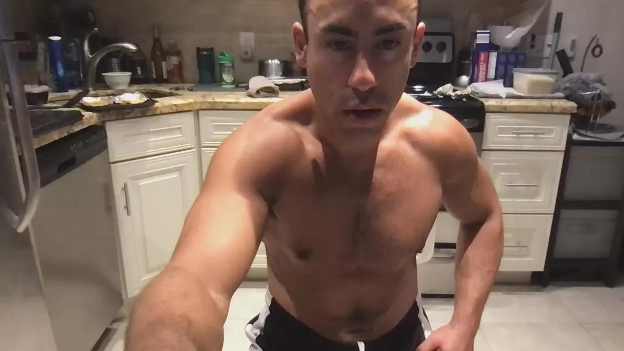 bossman260 on Cam4 