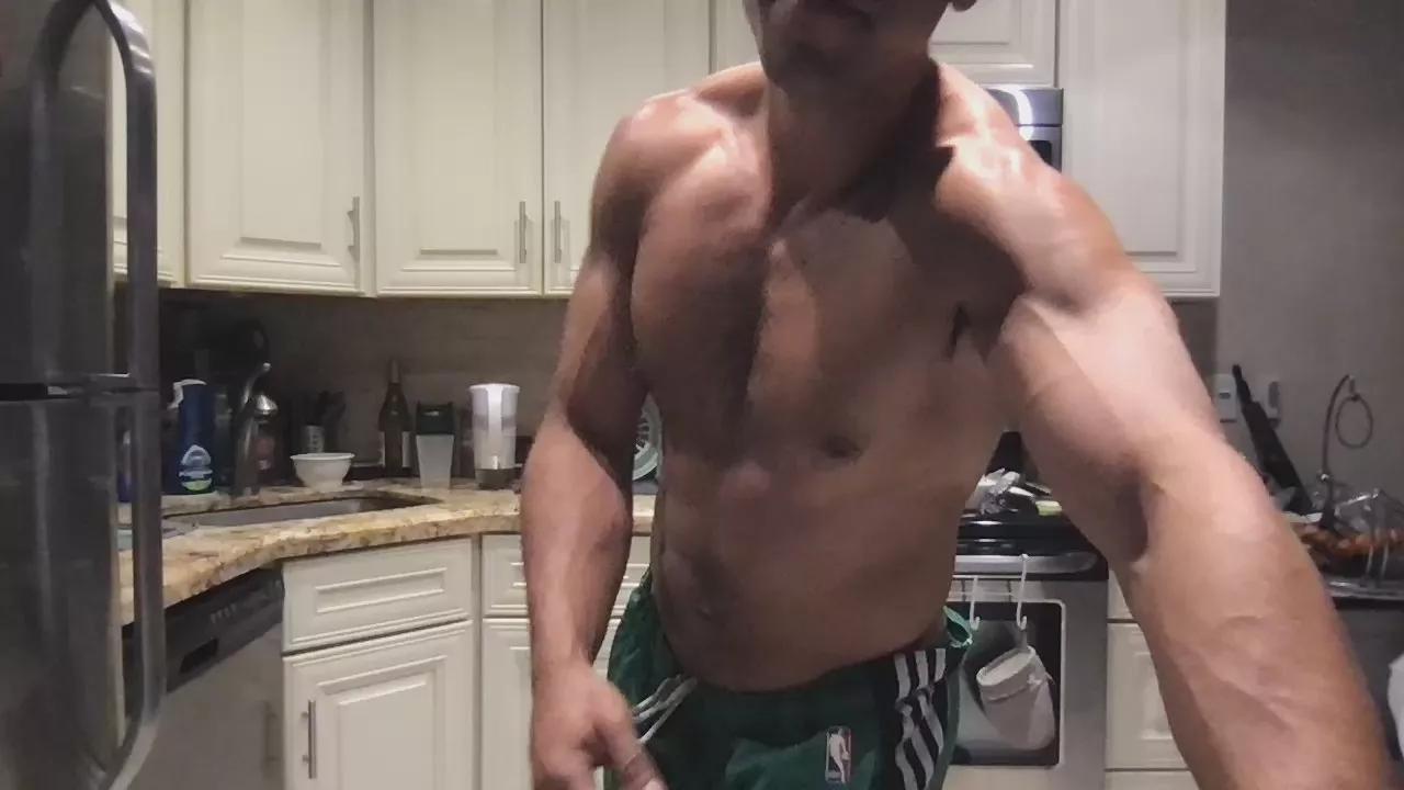 bossman260 on Cam4 