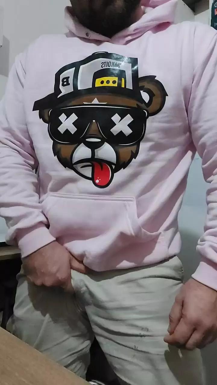Boymike on Cam4 