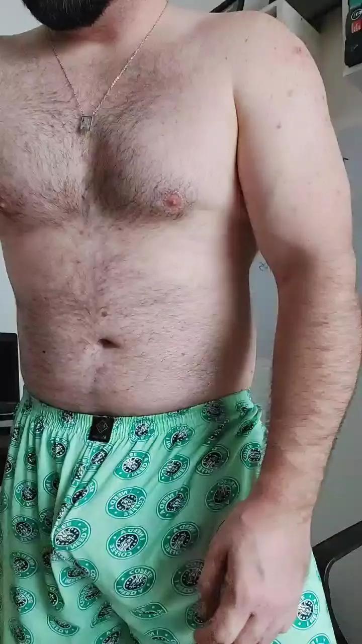 Boymike on Cam4 