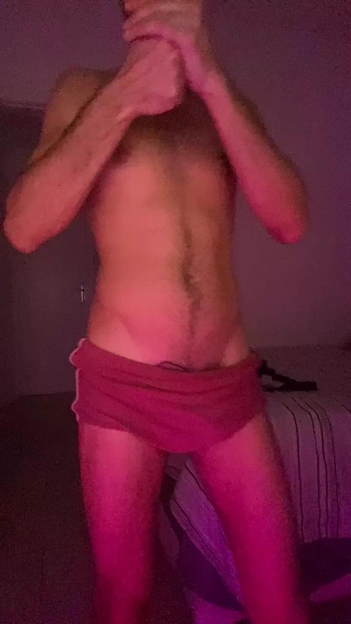 BoyPepper on Cam4 