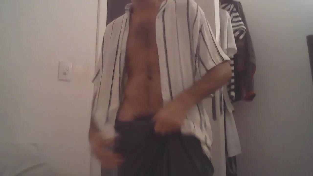BoyPepper on Cam4 