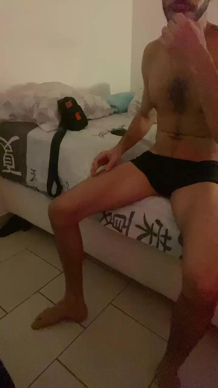 BoyPepper on Cam4 