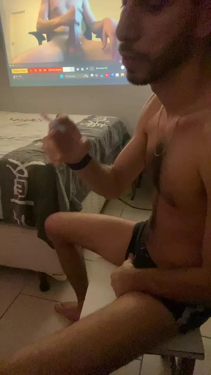 BoyPepper on Cam4 