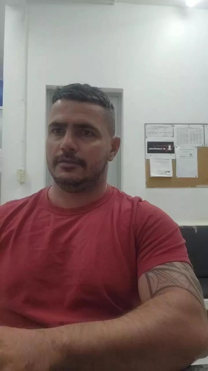 BraddBoyOz on Cam4 