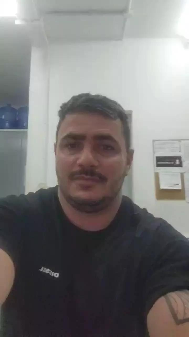 BraddBoyOz on Cam4 