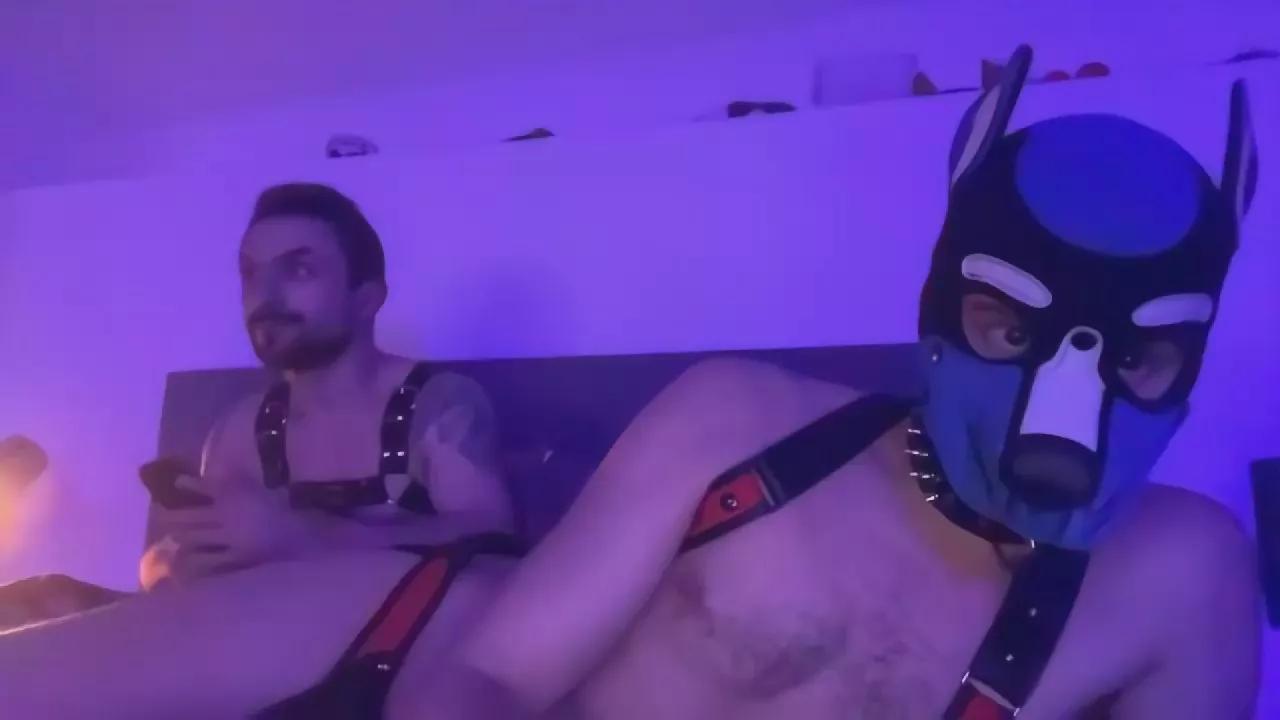 BrancoSacha on Cam4 